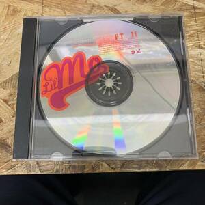 シ● HIPHOP,R&B LIL' MO - SUPERWOMAN PT. II REMIX INST,シングル,PROMO盤 CD 中古品