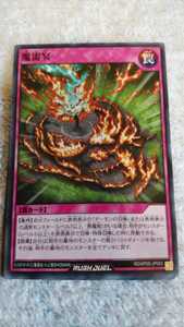 遊戯王　RUSH DUEL ラッシュデュエル『魔雷冥』(中古)