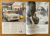 50's ヴィンテージUS雑誌『 LIFE 』1959年6/9号 オードリー・ヘップバーン表紙アメリカンな広告多数 レア！_画像4