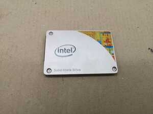 Intel SSDSC2BW120A4 120GB SSD ジャンク扱い