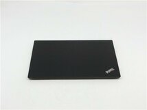 最新Win11Pro/カメラ内蔵/中古/14型/ノートPC/爆速新品SSD512GB/16GB/8世代i7-8550U/Lenovo　X280　MS office2021ProPlus搭載　HDMI/USB3.0_画像3