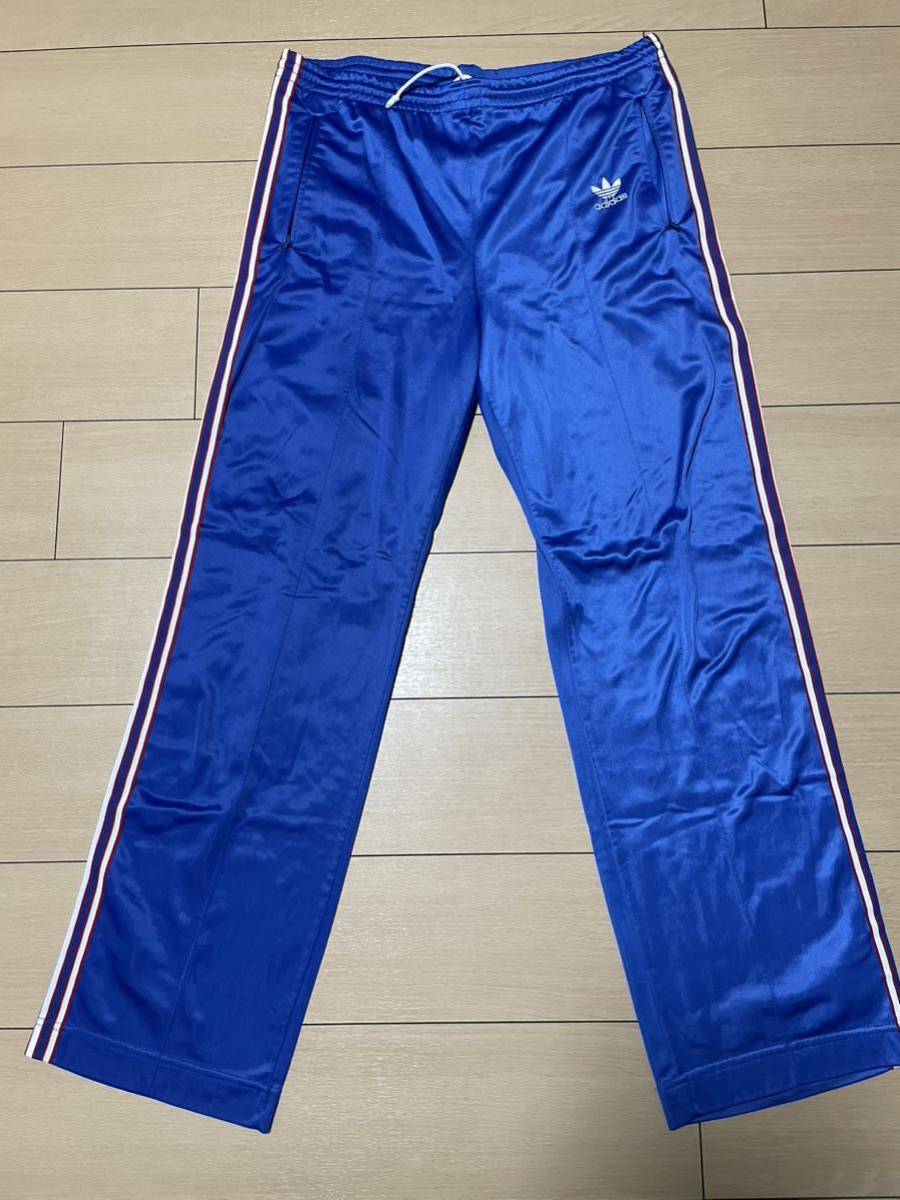 ヤフオク! -アディダスatpジャージパンツの中古品・新品・未使用品一覧