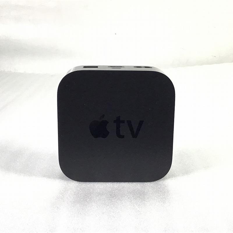 Apple Apple TV MC572J/A オークション比較 - 価格.com