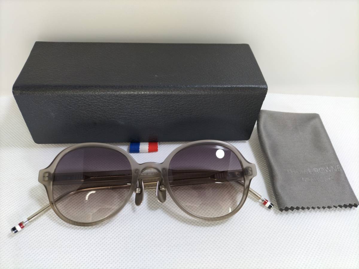 ヤフオク! -「(thom browne トムブラウン) tb-」の落札相場・落札価格