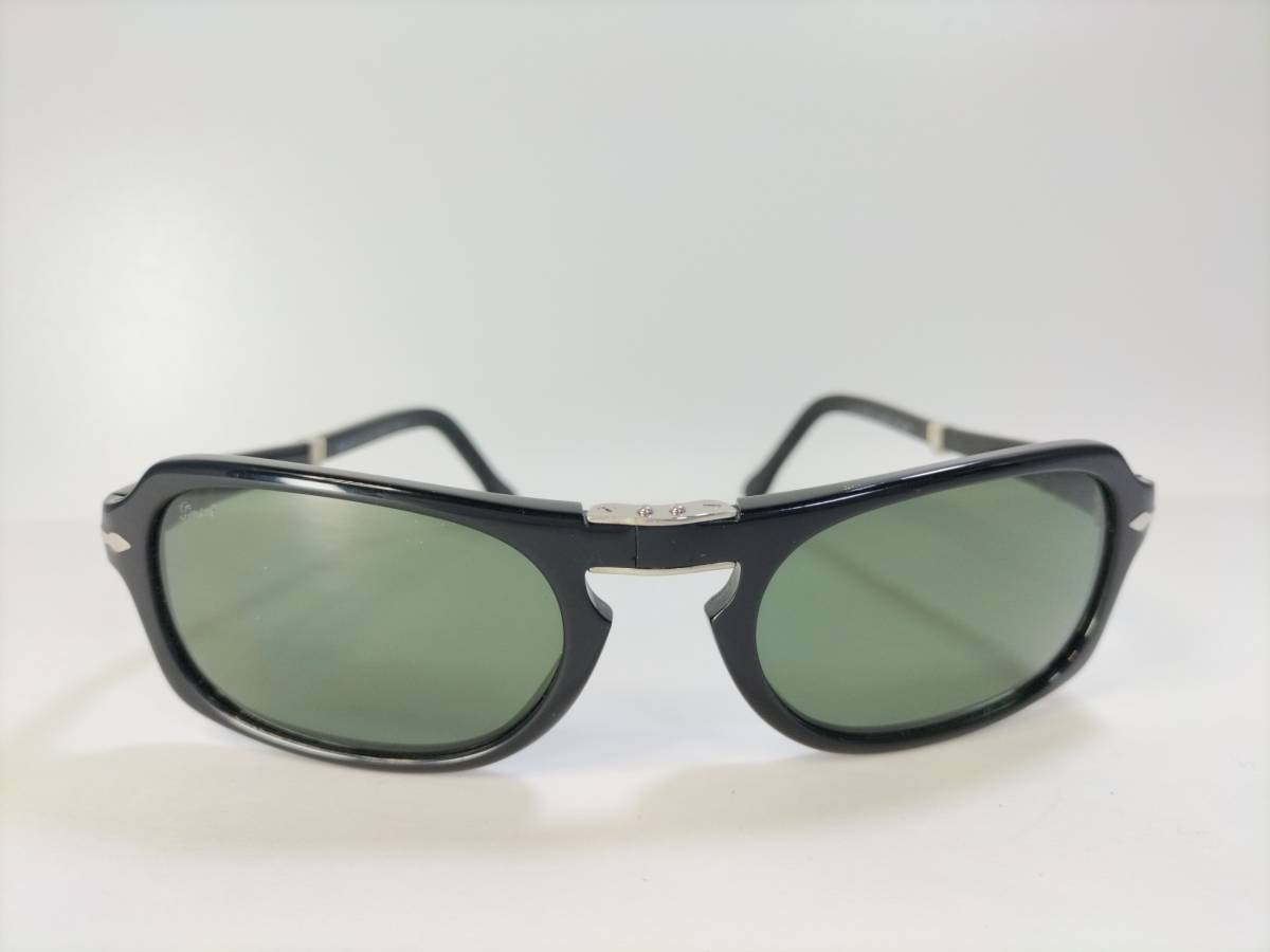 最大85%オフ!最大85%オフ!未使用 Persol ペルソール サングラス