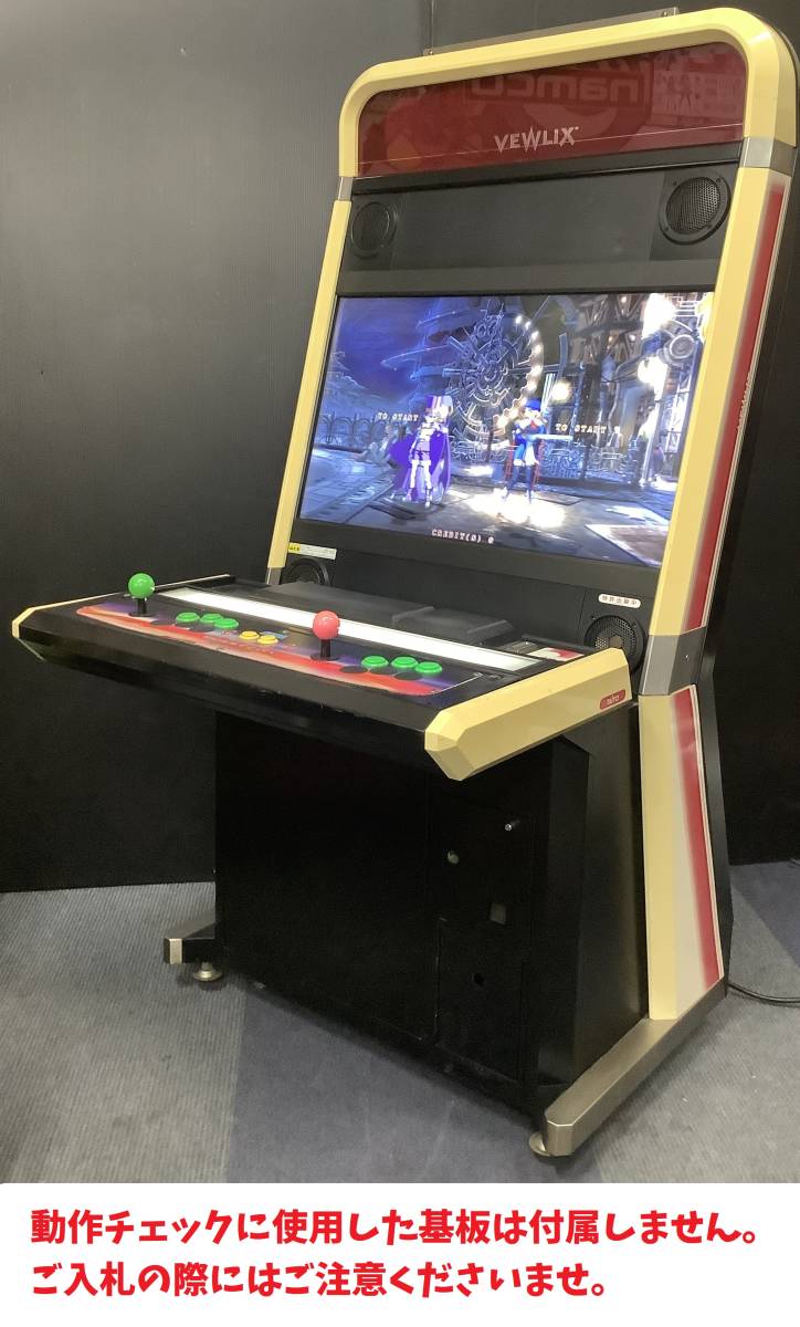 ヤフオク! -アーケード 筐体の中古品・新品・未使用品一覧