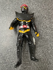 中古品 ハカイダー フィギュア 直接受け渡し可