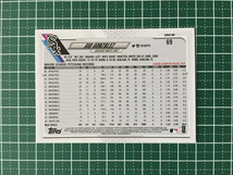 ★TOPPS MLB 2021 SERIES 1 #69 GIO GONZALEZ［CHICAGO WHITE SOX］ベースカード★_画像2