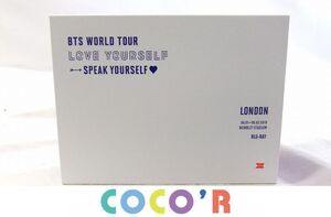 ヤフオク! -bts love yourself グッズの中古品・新品・未使用品一覧