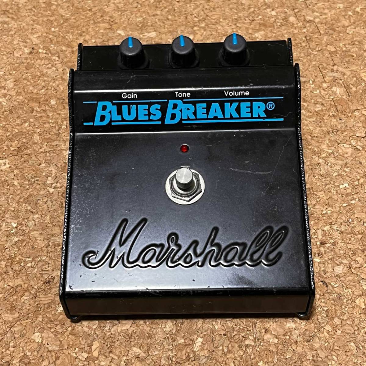 ヤフオク! -「marshall blues breaker」の落札相場・落札価格