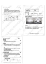 KN９5マスク20枚　ダイアモンド型メガネが曇りにくい 口紅が付きにくい 3D立体構造 　小顔効果　柳葉型　FFP2 夏でも蒸れない_画像10