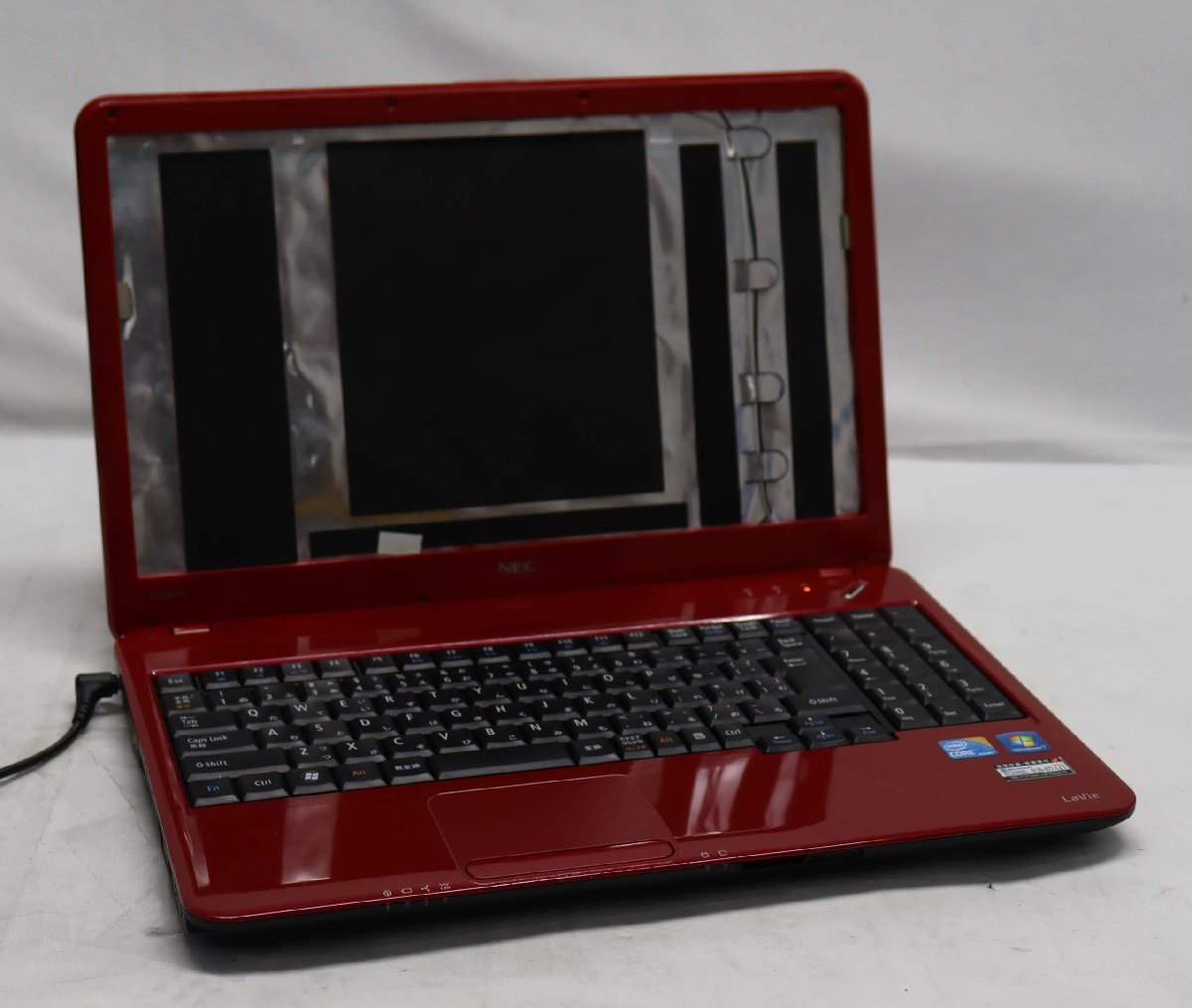 ヤフオク! -nec ls550 ジャンクの中古品・新品・未使用品一覧