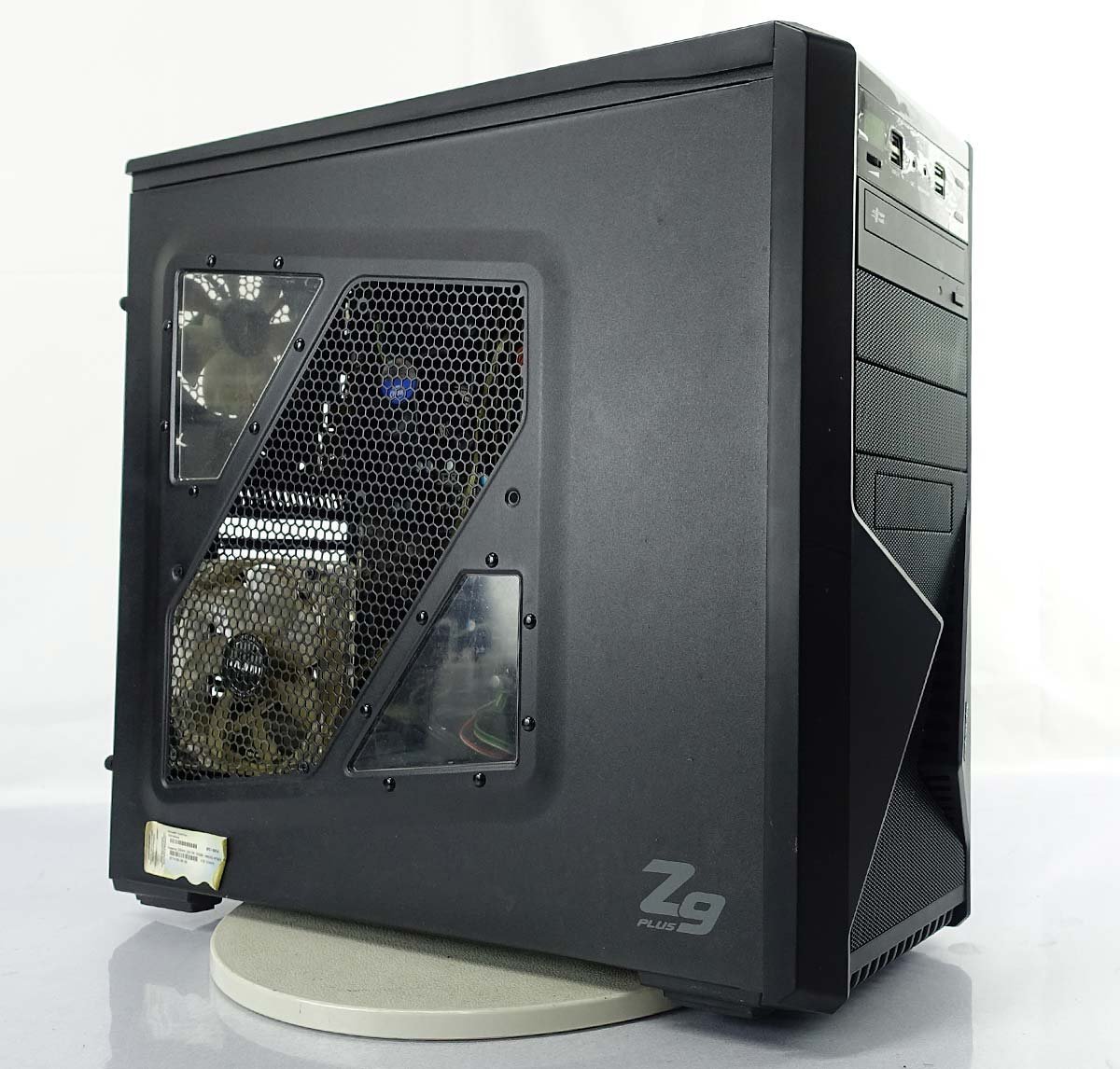 そちらで㈠ 自作PC i7 3770 メモリ24gの通販 by ロンさん's shop