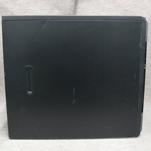 中古 ケースのみ PCケース UNITCOM biz-h ミドルタワー 自作 ゲーミング パソコン PCパーツ W110101_画像2