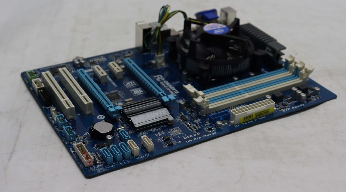 ヤフオク! -「core i7-3770」(マザーボード) (パーツ)の落札相場・落札価格
