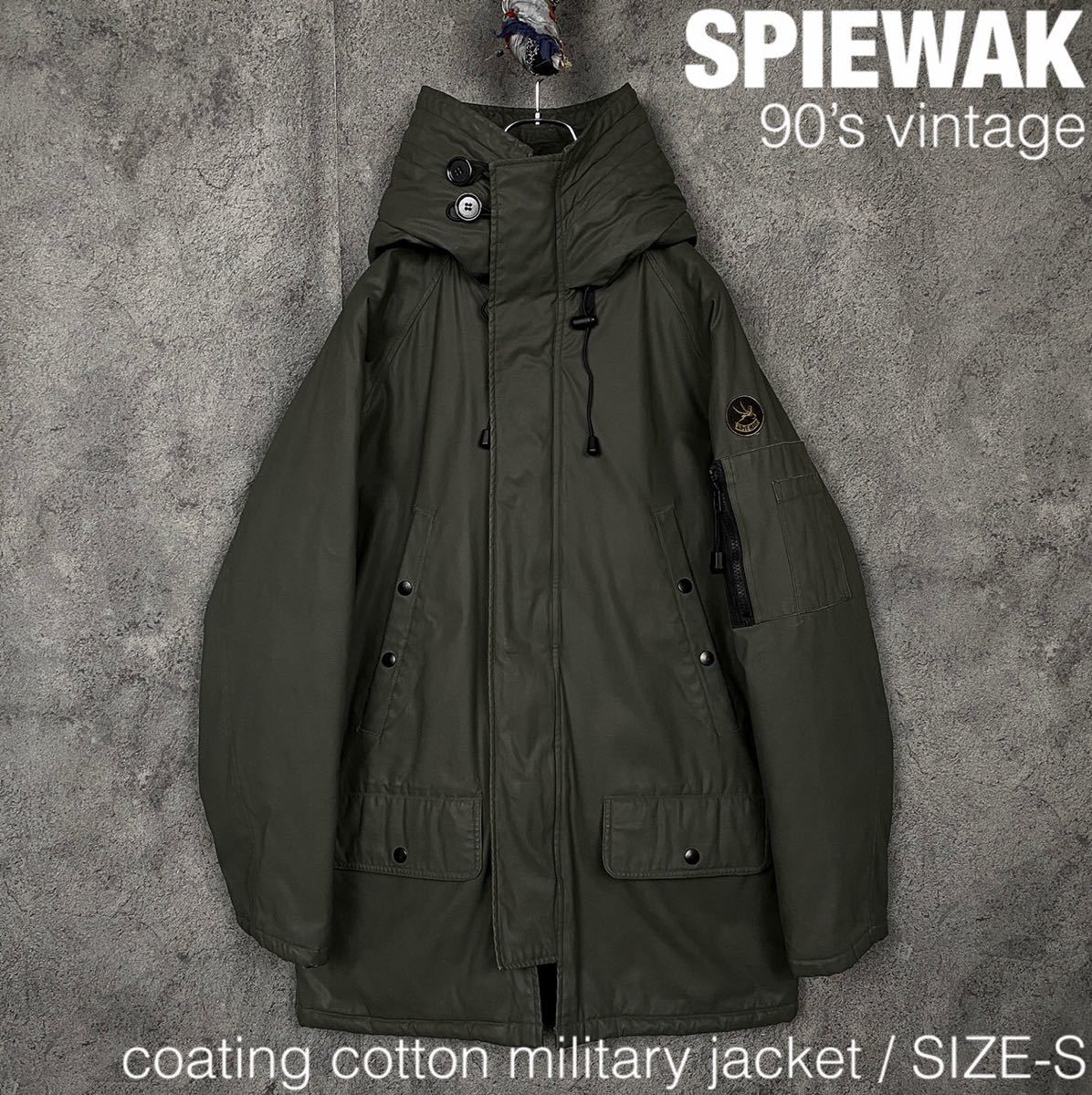 ヤフオク! -「spiewak n」の落札相場・落札価格