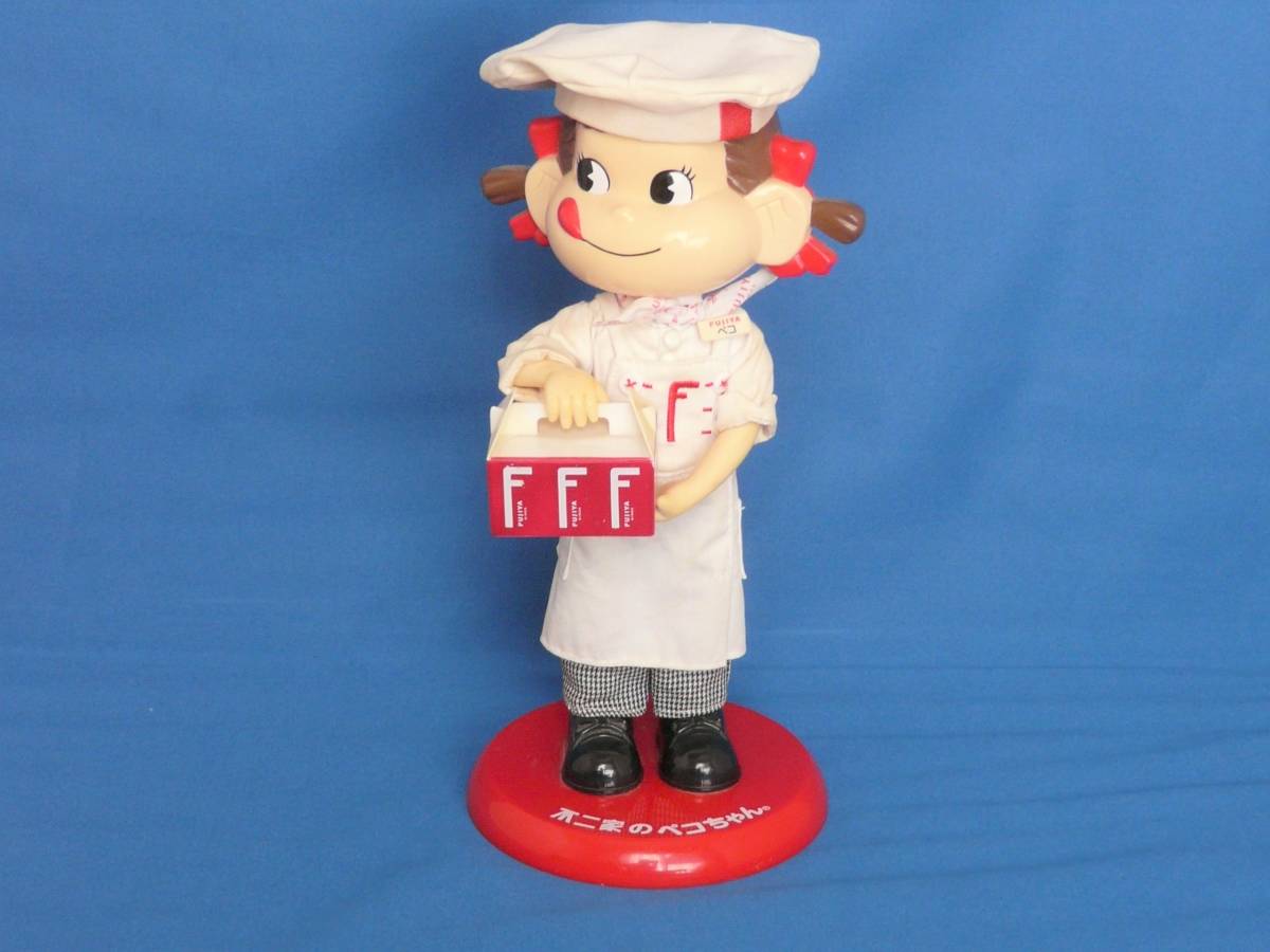 ヤフオク! -「卓上ペコちゃん」の落札相場・落札価格
