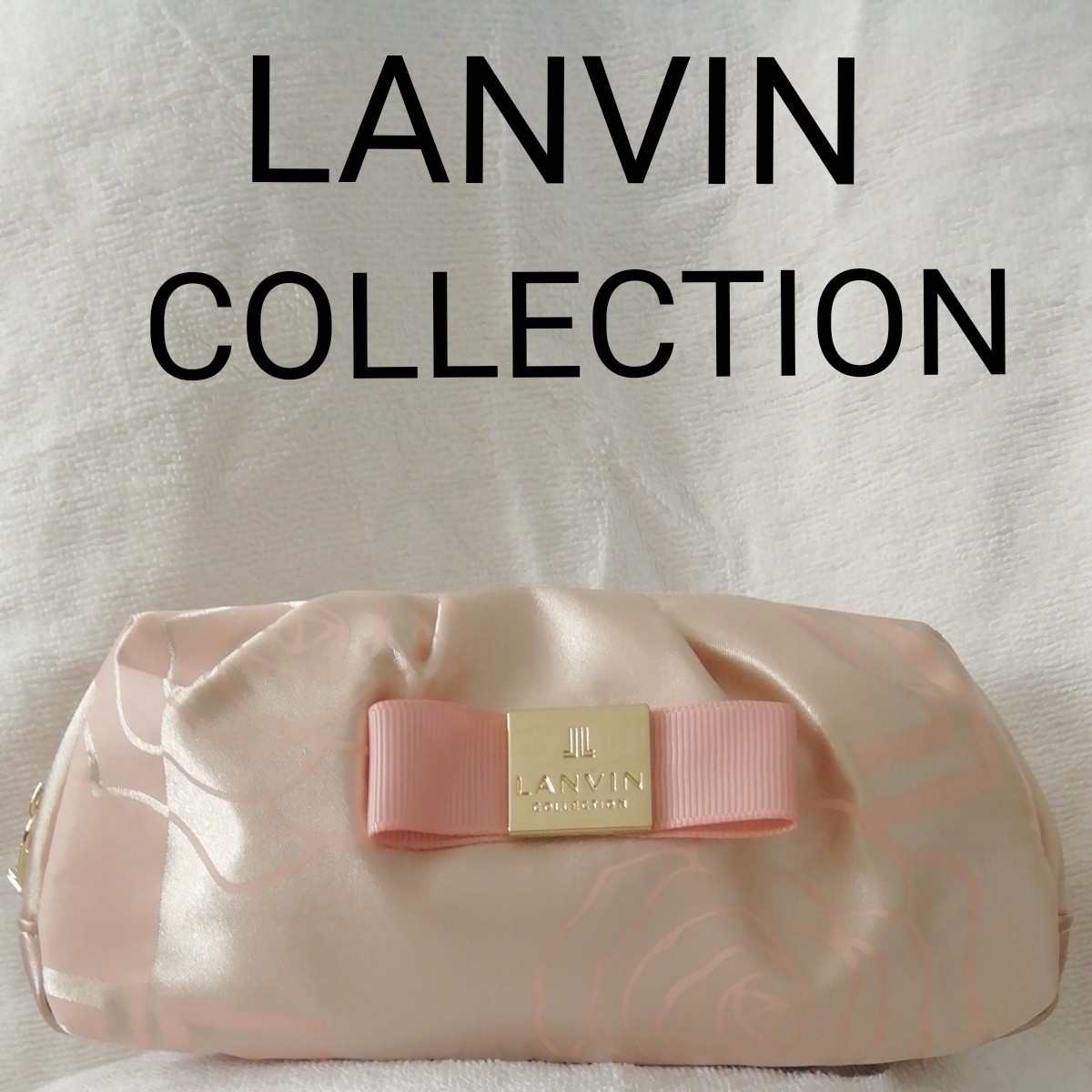 新品】ランバン LANVIN La Collection セットアップ 38 - www