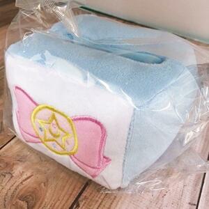 * outer box pain have * with translation price * SLM108A Sailor Moon soft toy smartphone stand 