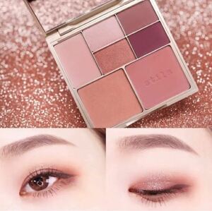 stila (スティラ) Perfect Me, Perfect Hue