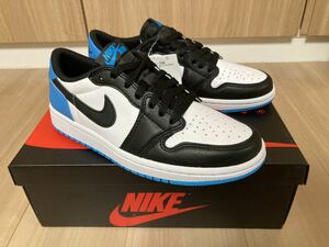 SNKRS 購入 国内正規品 NIKE WMNS AIR JORDAN 1 RETRO OG ジョーダン 24