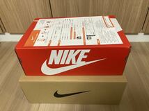 SNKRS 購入 国内正規品 NIKE DUNK LOW RETRO SE BARBER SHOP GREY ダンク 28.5_画像10