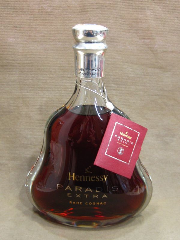 Hennessy EXTRAの値段と価格推移は?|94件の売買情報を集計した ...