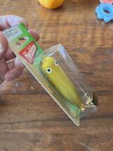 新品　限定カラー　へドン マグナムトーピード HEDDON ゴールド　スペシャル_画像3