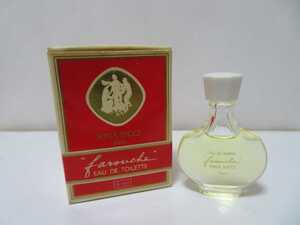  Nina Ricci fa Roo shuo-doto crack EDT 6ml Mini perfume Mini bottle NINA RICCI free shipping 