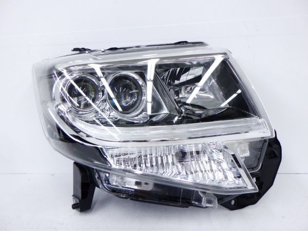 そのまま使える?!軽傷?LA600S タントカスタムトップエディション