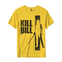 ★キル ビル Tシャツ Kill Bill - L 正規品 クエンティン タランティーノ 映画 ムービー fiction_画像2