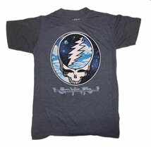 ★グレイトフル デッド Tシャツ GRATEFUL DEAD SKY SPACE SYF - S 正規品 heads bear_画像1