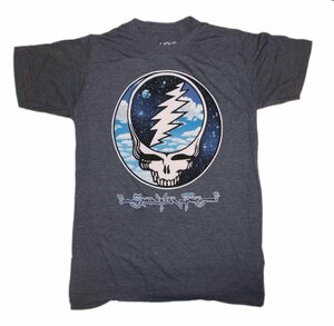 ★グレイトフル デッド Tシャツ GRATEFUL DEAD SKY SPACE SYF - S 正規品 heads bear