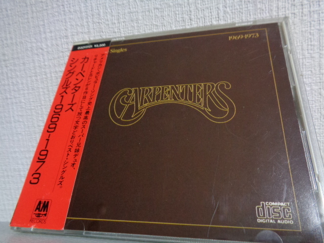 ヤフオク! -カーペンターズcdの中古品・新品・未使用品一覧