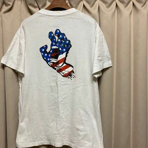 半袖ＴシャツSANTA CRUZサンタクルーズ