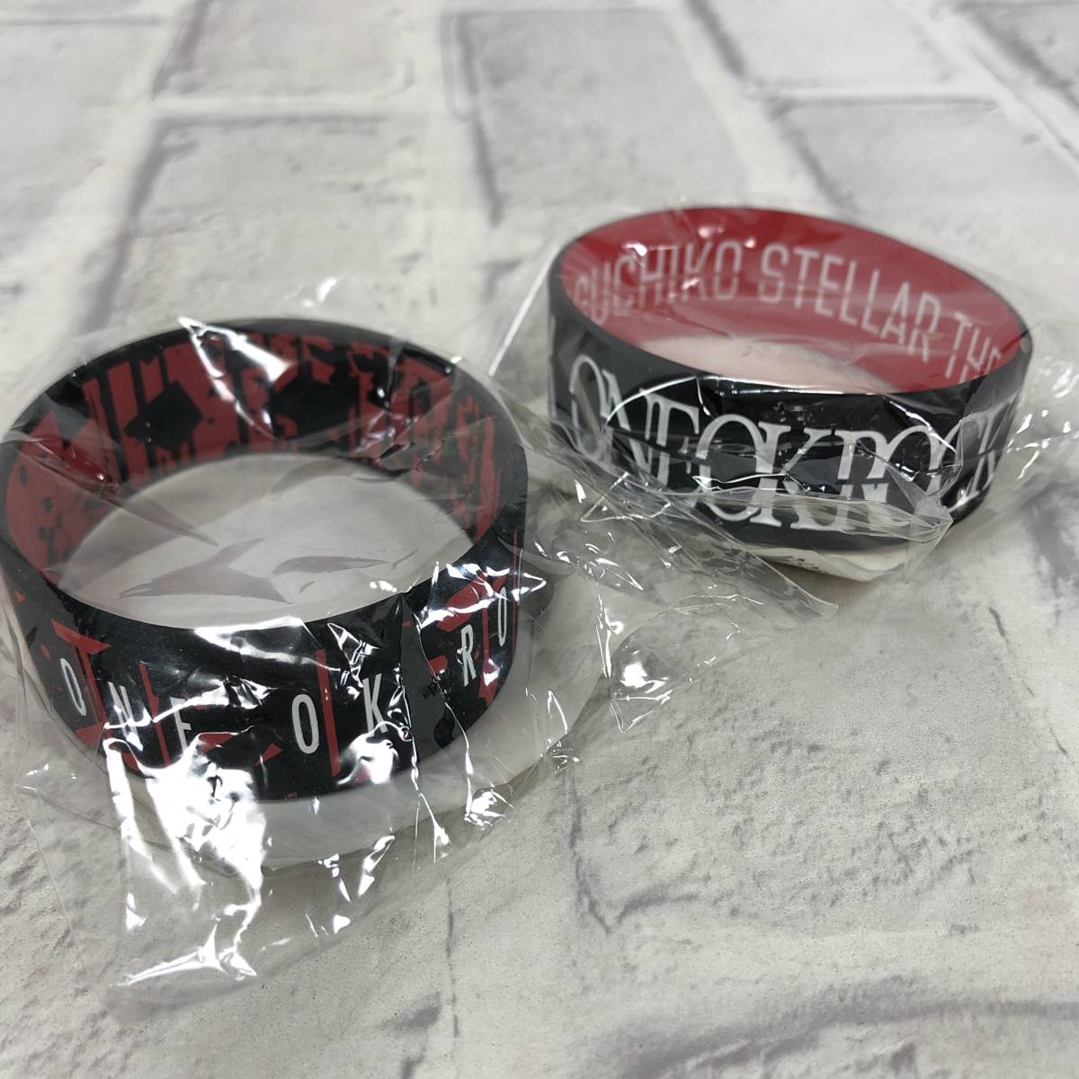 ヤフオク! -one ok rock グッズの中古品・新品・未使用品一覧
