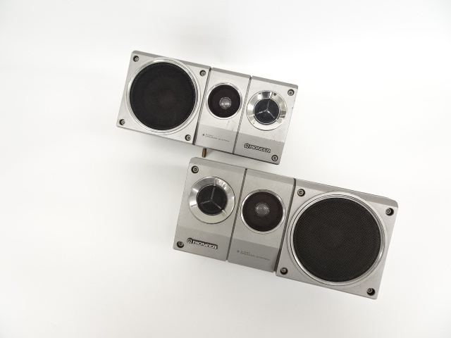 2セット以上購入で、おまけ1本 ☆セール☆希少品 Pioneer パイオニア