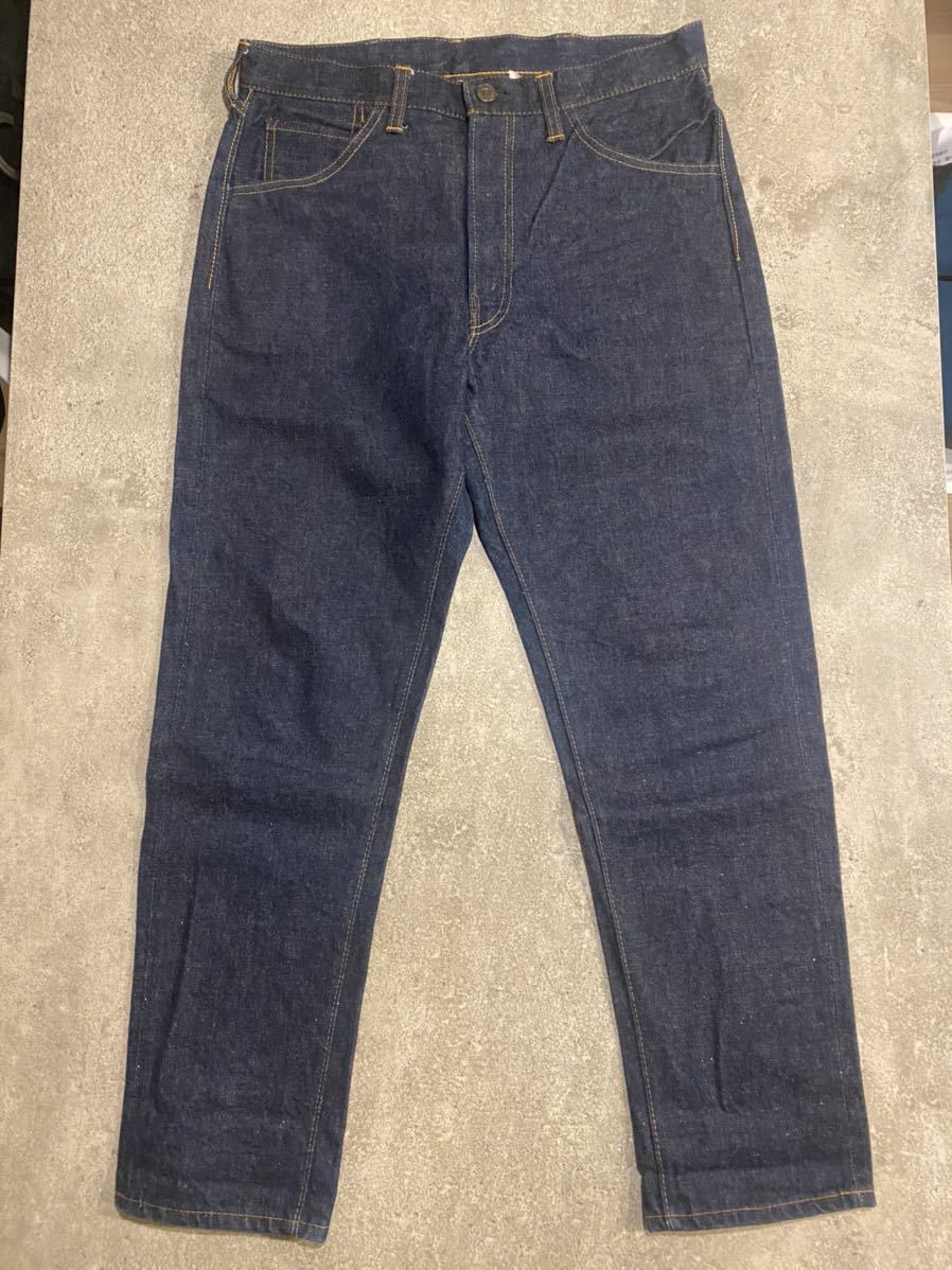 ヤフオク! -「リーバイス 606」の落札相場・落札価格