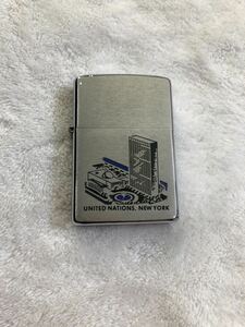 ZIPPO ジッポー ジッポーライター ジッポ 1974年製 中古品　アンティーク　ヴィンテージ ビンテージ　レトロ