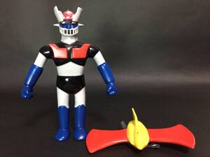 ヤフオク ソフビシリーズ マジンガーz ロボットヒーロー の落札相場 落札価格 ヤフオク ソフビシリーズ マジンガーz ロボットヒーロー の落札相場 落札価格