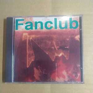 teenage fanclub「a acatholic education」米CD 1990年　1stアルバム★