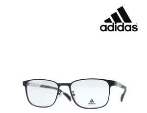 [adidas] Adidas оправа для очков SP5022/V 002 матовый черный внутренний стандартный товар 