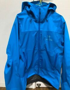 ARC'TERYX Alpha Comp Hoodyマウンテンパーカー