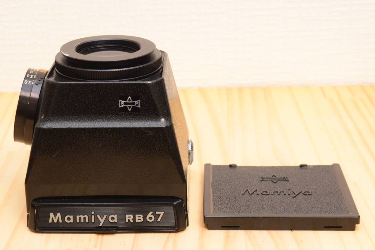 2023年最新】Yahoo!オークション -mamiya rb67 ファインダーの中古品