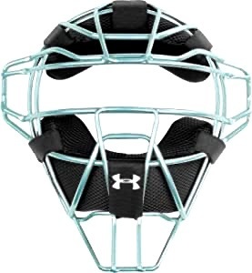 希少 ナイキベースボール キャッチャーマスク ヘルメット一体型