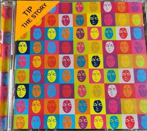 【TIP. THE STORY】 THE INFINITY PROJECT/1200MICS/DOOF/HALLUCINOGEN/SHPONGLE/GMS/ASTRAL PROJECTION/X-DREAM/TIP.WORLD/輸入盤2CD