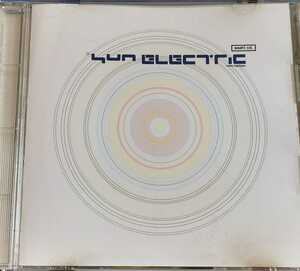 [SUN ELECTRIC/AAAH! CD] R&S RECORDS/ зарубежная запись CD