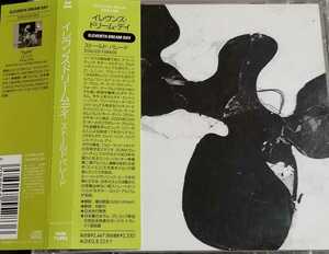 【ELEVENTH DREAM DAY/STALLED PARADE】 国内ボーナストラック収録/BONUS TRACK/TORTOISE/THRILL JOCKEY/国内CD・帯付