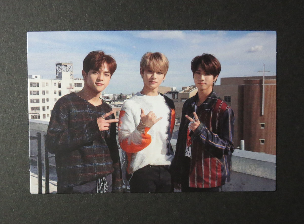 STRAYKIDS リノの値段と価格推移は?|113件の売買情報を集計した ...