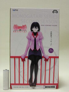 # tight - monogatari series Second season ... figure 